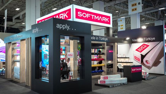 SOFT MARK Folyo Firması ile Personel Servis Hizmetine Başladık